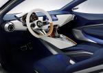 Nissan Sway Concept 2015 года